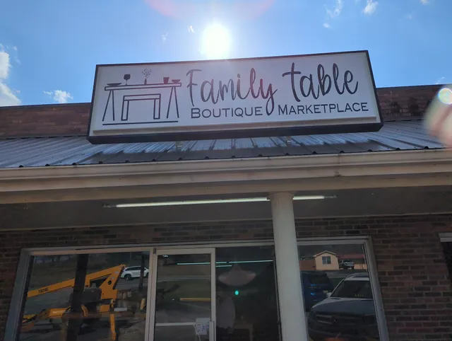 Family Table Marketplace LLC