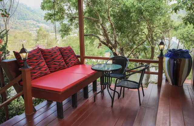 Swankiri Resort : สวอนคีรี รีสอร์ท