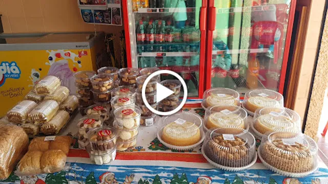 Padaria Urbana Doceria