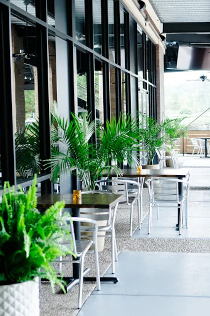 The Anvil Pub and Grill