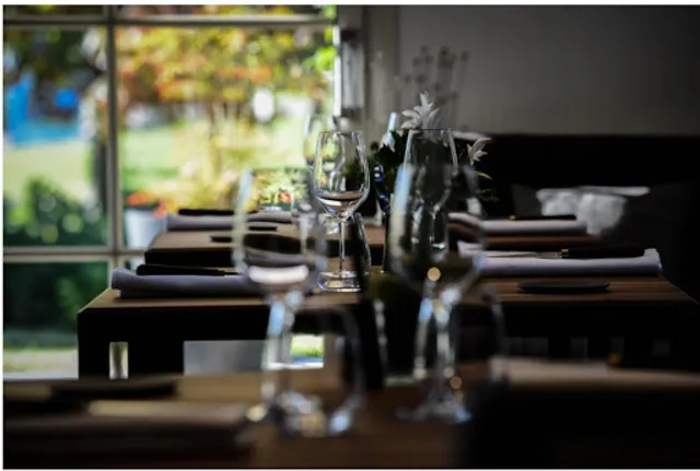 Restaurant Allium, Quimper