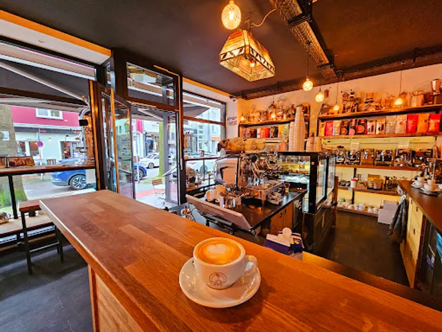 Espresso Perfetto Essen GmbH