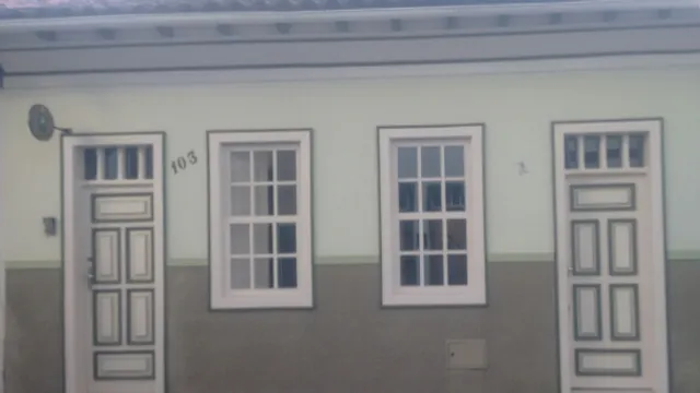 Casa Centro Histórico