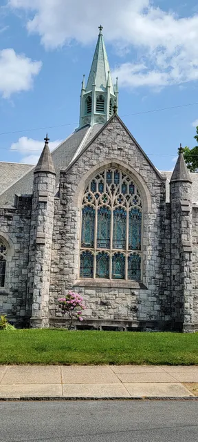 Mother African Union Church