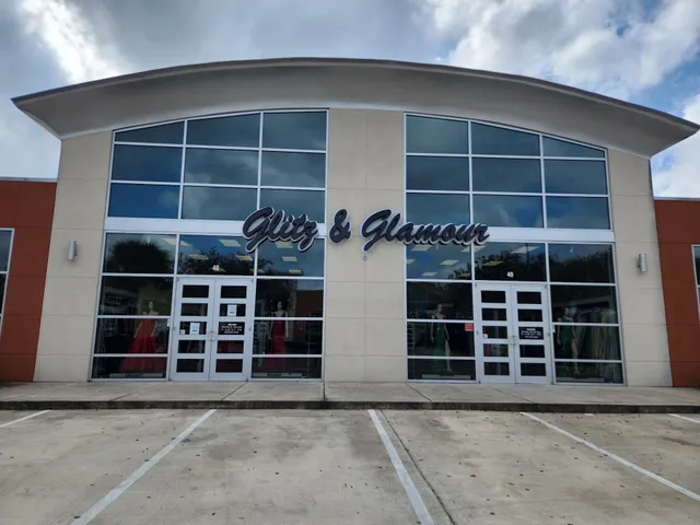 Glitz & Glamour