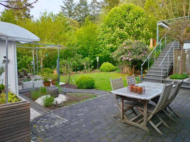 Ferienwohnung MOMENTE