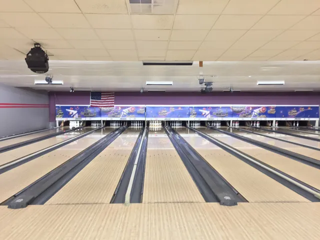 Pin Splitter Lanes