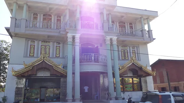 Mya Nan Taw Guest House