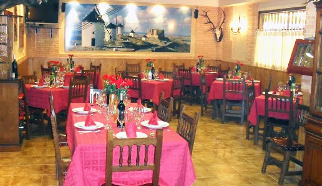 La Taberna Del Tío Caraco