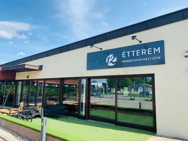 Déli12 Étterem és Rendezvényhelyszín