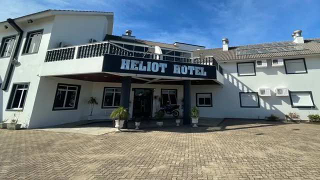 Hotel Heliot