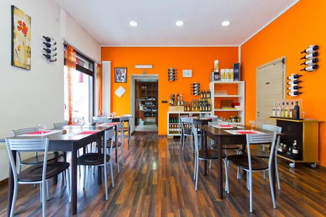 Enoteca Roby con Cucina