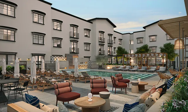 The Ava Hotel Paso Robles, Curio Collection by Hilton