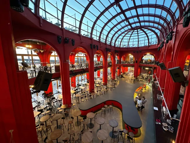 Sun Bavaria GastroPub