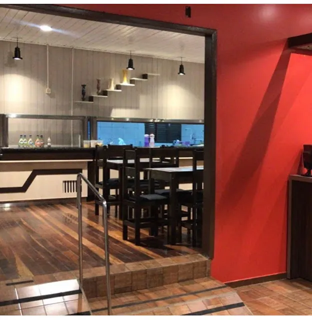 Restaurante Dois irmãos