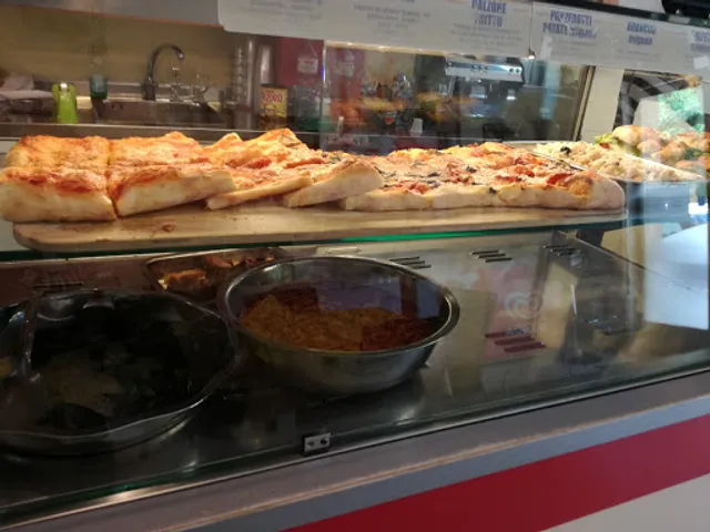 Cotto & Mangiato da zii Fausto