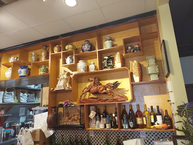 Kungfu Chef Asian Restaurant