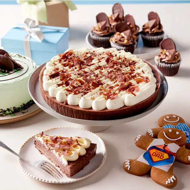 Ferguson Plarre's Bakehouse - Stud Park