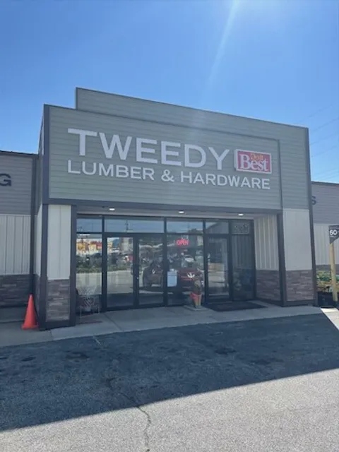 Tweedy Lumber & Hardware