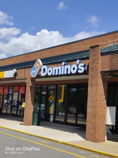Domino's Pizza