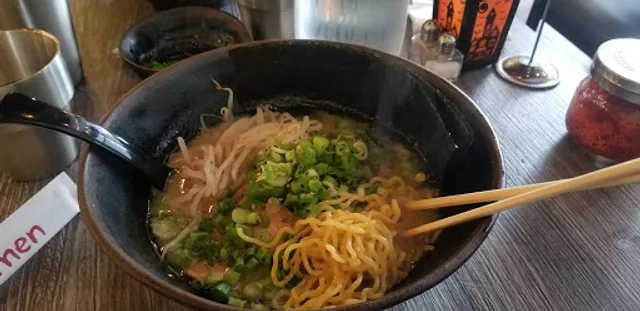 Nishikawa Ramen