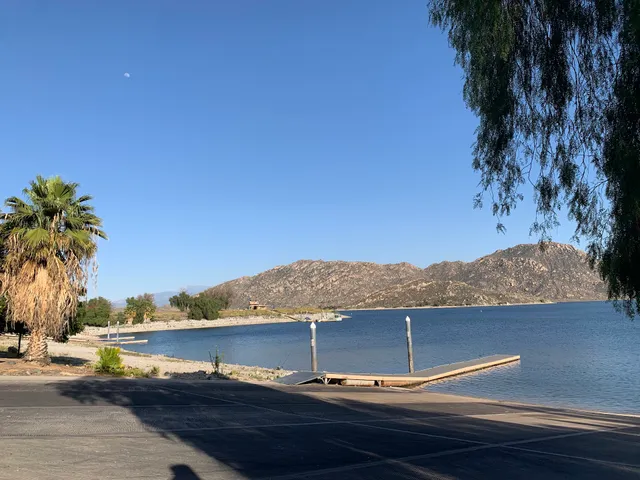 Lake Perris Concessions