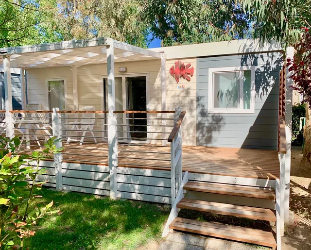 Molino a Fuoco Camping Village