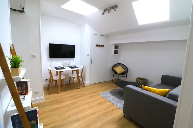 Rochefort Authentique