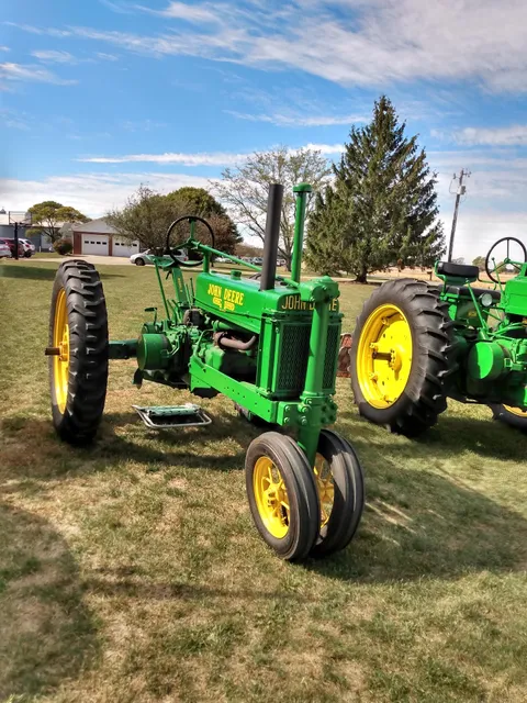 Smith Family Farms Pumpkin Patch