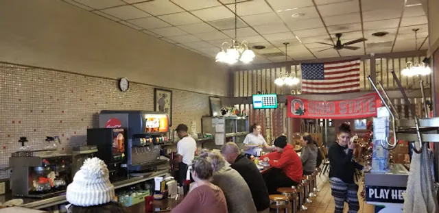 Coney Island Inn - Mansfield, OH