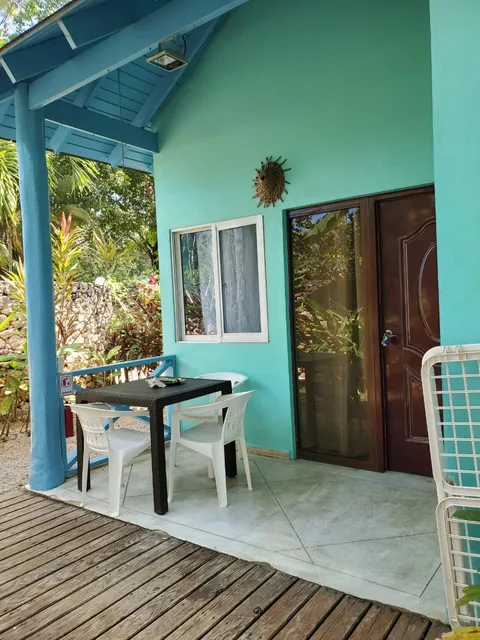 Casa Barbara Las Terrenas