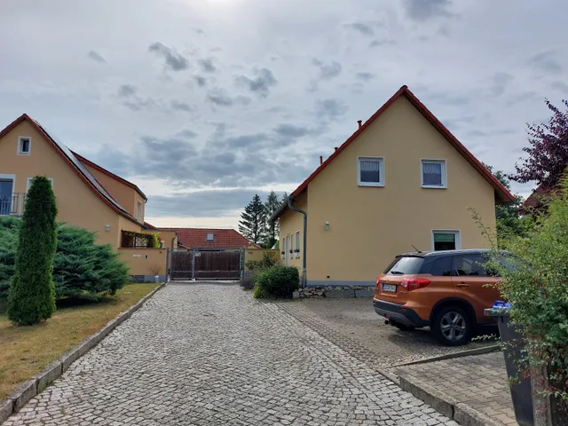 Ferienhaus "Zur Heide" Radibor