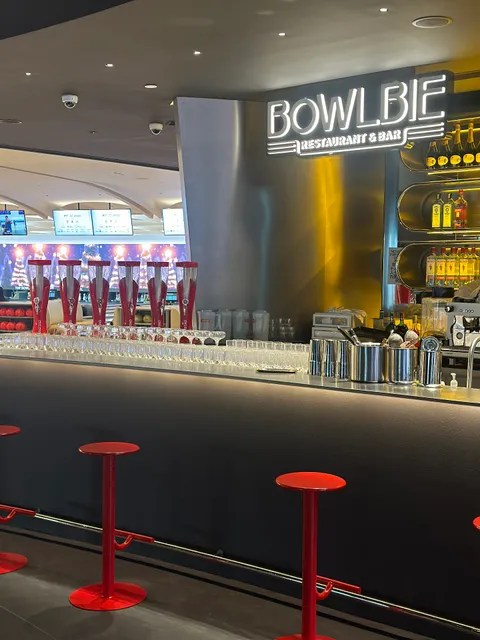 Bowlbie Restaurant & Bar