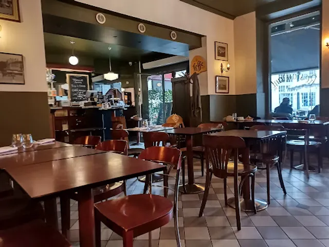 Brasserie Le Continental