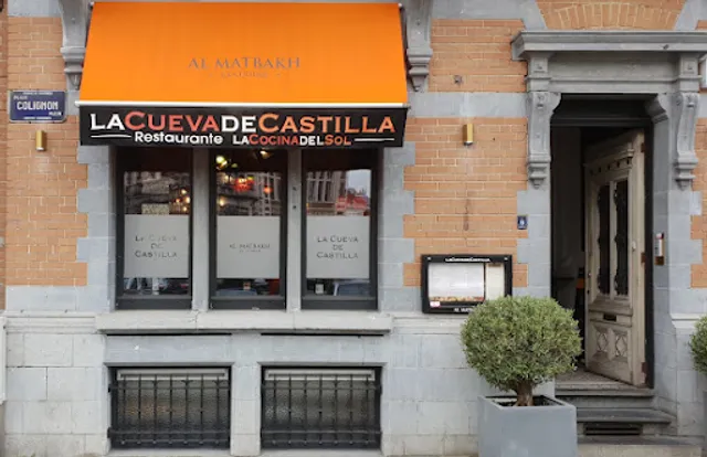 La Cueva de Castilla