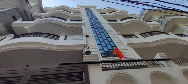 Collection O Nagwa Lanka Varanasi