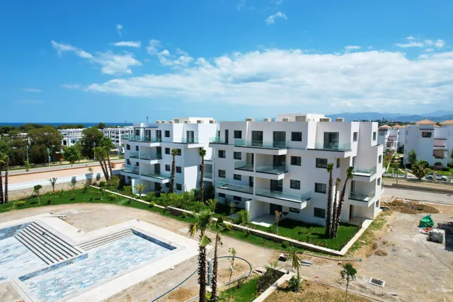 Casas Del Mar Hôtel & Appartements