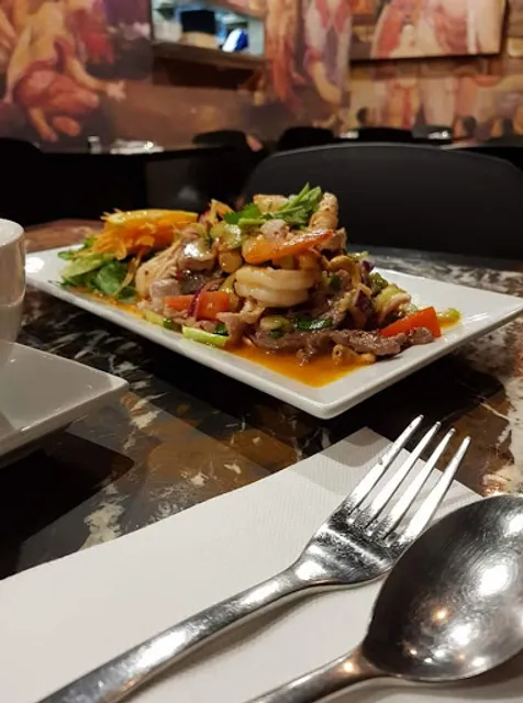 Bo Thai Geelong Waterfront