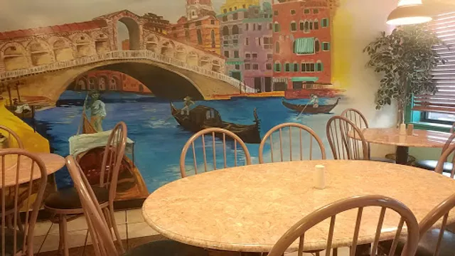 Troy's Steak Subs & Pizza