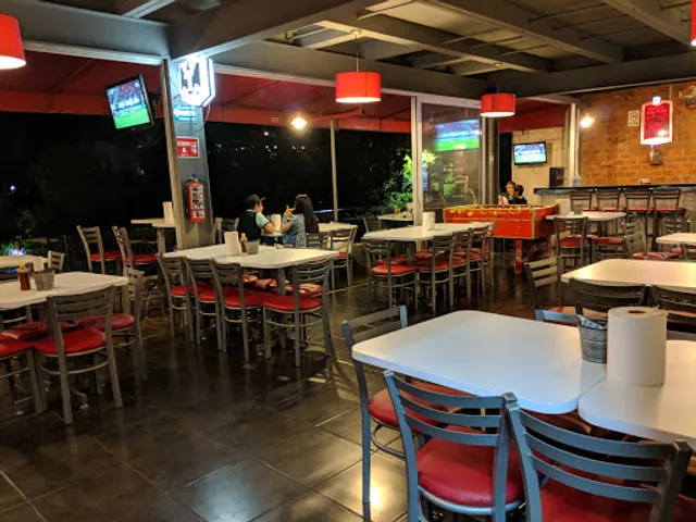 Vancouver Wings Providencia