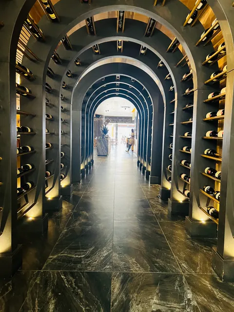 Solo Restaurant Sandton