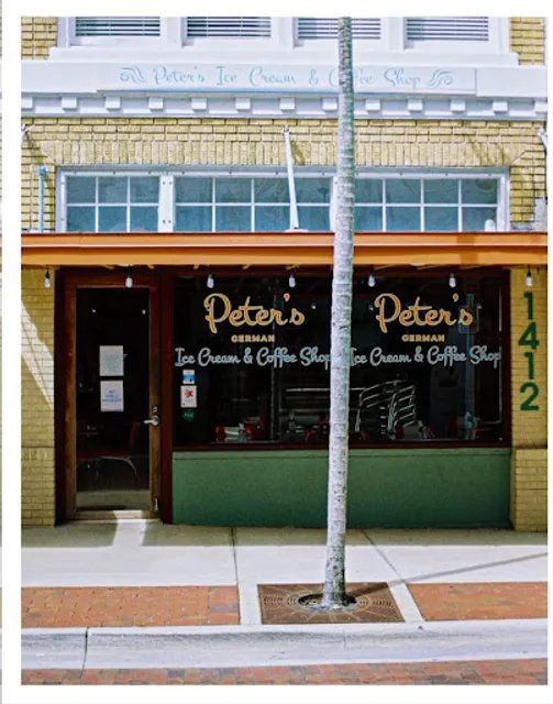 Peter's German Café