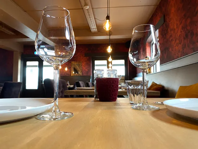 Restaurant ‘t Huus van Guus