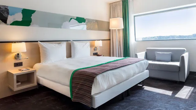 Park Inn by Radisson Leuven