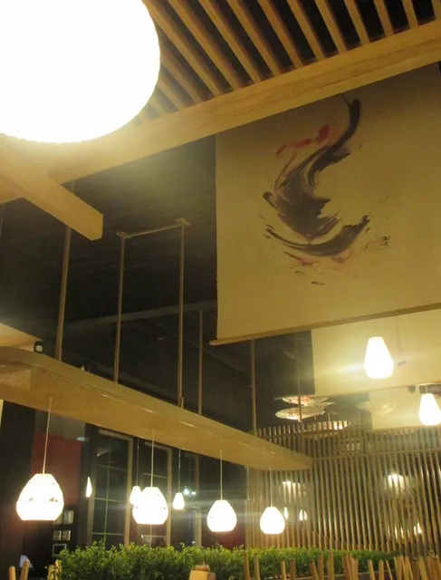 Ginsoy Extreme Chinese