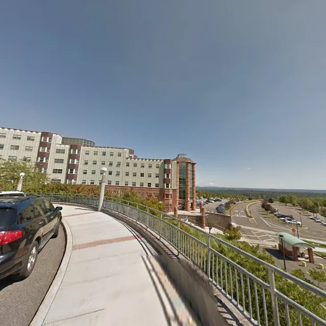 Quinnipiac University York Hill Campus