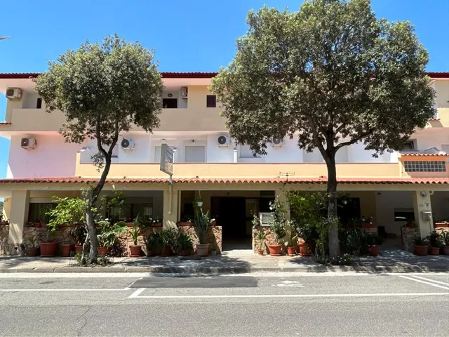 Hotel Ristorante Quasar