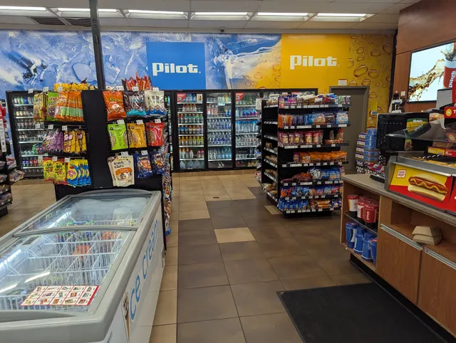 PJ Fresh Marketplace