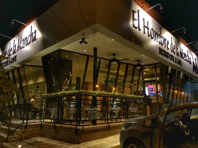 Tinta y Café | Cafeterías y Restaurantes