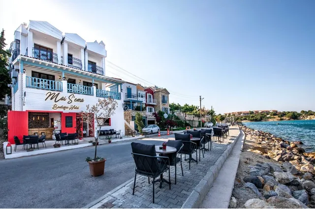 Mai S'ema Boutique Dalyan